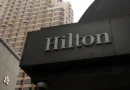 Hilton's CEO says he sees a C-shaped economy emerging in the US