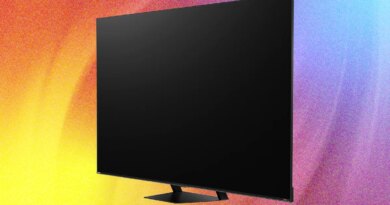 Hisense’s Midrange TV Has a Fancy Stand, but Also Some Image-Processing Quirks