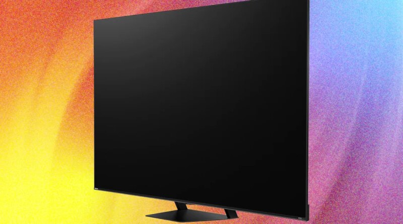 Hisense’s Midrange TV Has a Fancy Stand, but Also Some Image-Processing Quirks