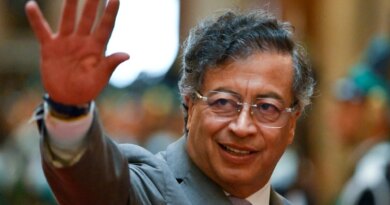 Historic but not enough? Colombia’s Gustavo Petro defends cocaine seizures

