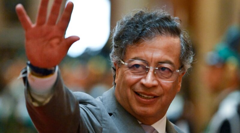 Historic but not enough? Colombia’s Gustavo Petro defends cocaine seizures