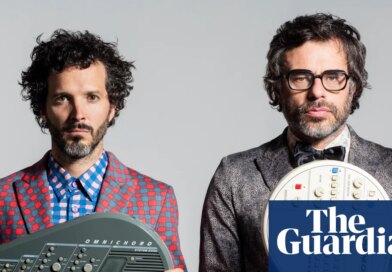 Hit New Zealand comedy duo Flight of the Conchords reunion gigs sell out in minutes

