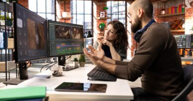 Hollywood’s New Math Favors AI Actors Over Human Actors And Taxing Won’t Stop The Rise Of Synthetic Movie Stars