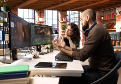 Hollywood’s New Math Favors AI Actors Over Human Actors And Taxing Won’t Stop The Rise Of Synthetic Movie Stars