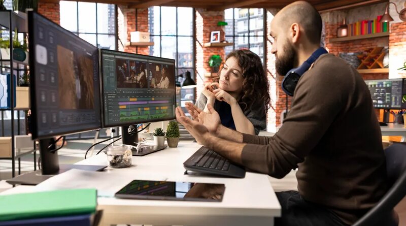 Hollywood’s New Math Favors AI Actors Over Human Actors And Taxing Won’t Stop The Rise Of Synthetic Movie Stars