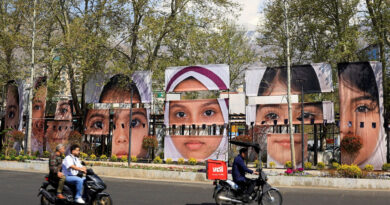 Hopes for Middle East peace grow as Israel discusses Lebanon ceasefire