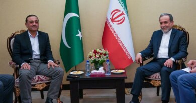 Hopes grow for a breakthrough in US-Iran talks as Pakistan mediates