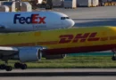 How FedEx, UPS, and DHL plan to pass tariff refunds along to customers