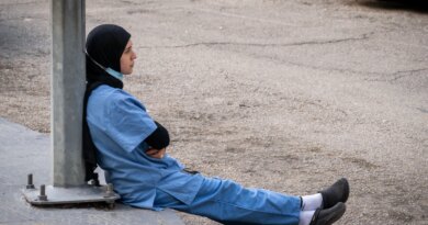 How Israel is destroying healthcare infrastructure in southern Lebanon