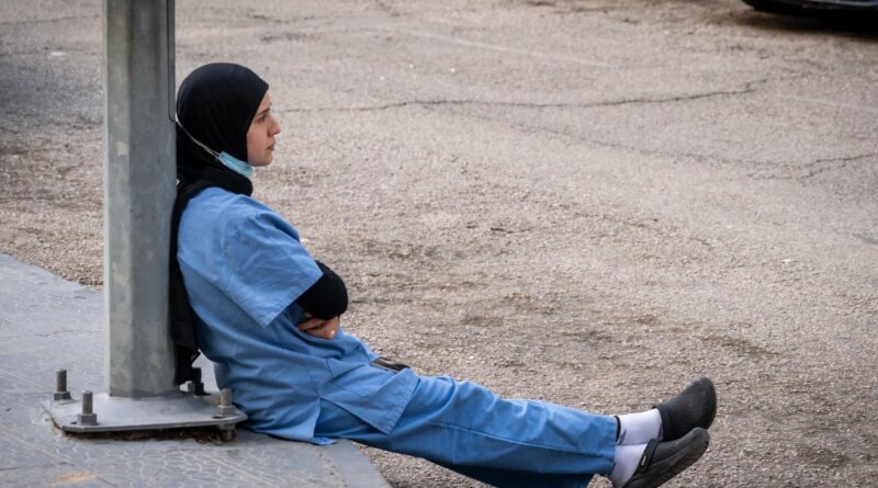 How Israel is destroying healthcare infrastructure in southern Lebanon