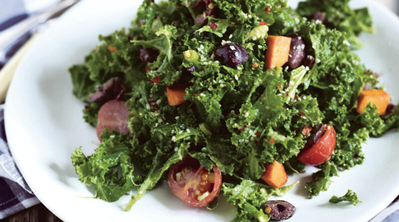 How Summer Nutrition Shapes Skin From the Inside Out - Rosanna Davison Nutrition