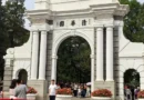 How Tsinghua is shaping China's next generation of AI talent