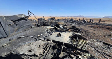 How a perilous US rescue mission in Iran nearly went off course