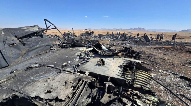 How a perilous US rescue mission in Iran nearly went off course