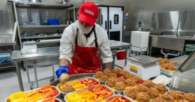 How much the typical worker made last year at 16 top retailers, from Amazon to Walmart