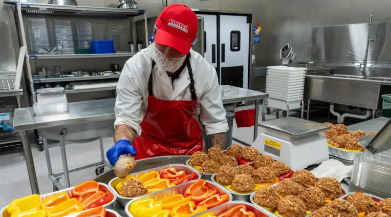 How much the typical worker made last year at 16 top retailers, from Amazon to Walmart