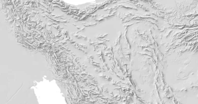 How the U.S.-Israeli Strikes on Iran Have Damaged Schools and Hospitals
