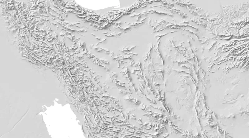How the U.S.-Israeli Strikes on Iran Have Damaged Schools and Hospitals
