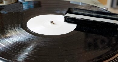 How to Clean Your Vinyl Records (Because They're Filthy!)