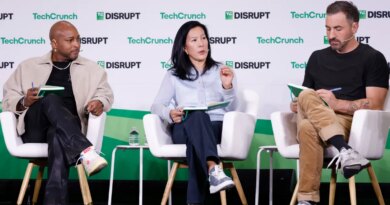 How to make the Startup Battlefield Top 20 — and what every company gets regardless | TechCrunch