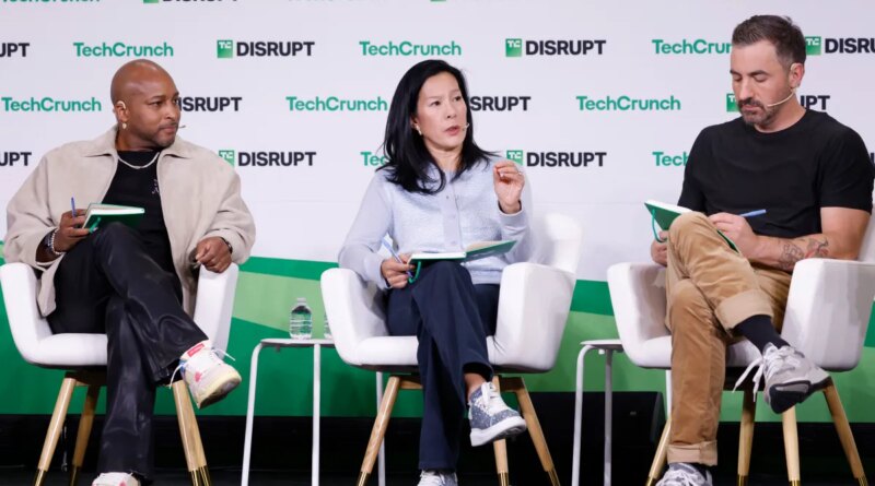 How to make the Startup Battlefield Top 20 — and what every company gets regardless | TechCrunch