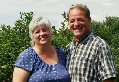 I bought a blueberry farm at 55. It wasn't what I expected, and I'd do things differently if younger.