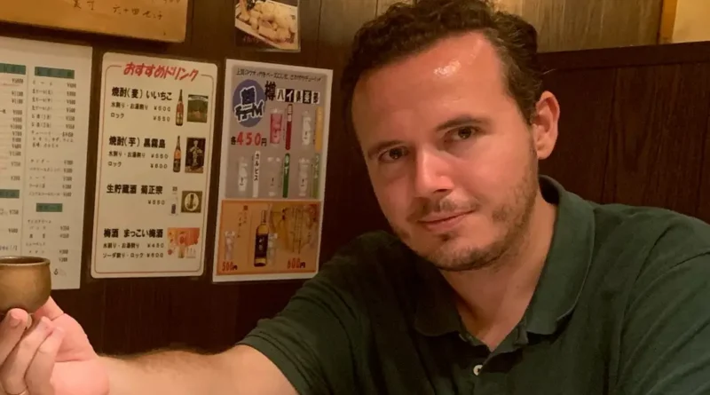 I built a tool to filter 700 listings for my job search. It got me a position as head of AI.