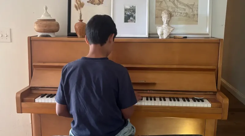 I caved in and got my son a Nintendo Switch so he wouldn't feel left out. I immediately regretted it.