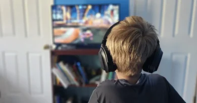 I didn't like that my son was spending his allowance on gaming purchases. Turns out, he was learning financial responsibility.