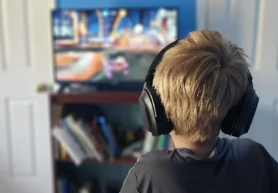 I didn't like that my son was spending his allowance on gaming purchases. Turns out, he was learning financial responsibility.