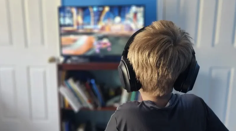 I didn't like that my son was spending his allowance on gaming purchases. Turns out, he was learning financial responsibility.