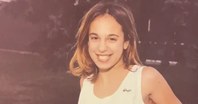 I gave up my athletic scholarship in college. Over 20 years later, I still wonder if that was the right choice.