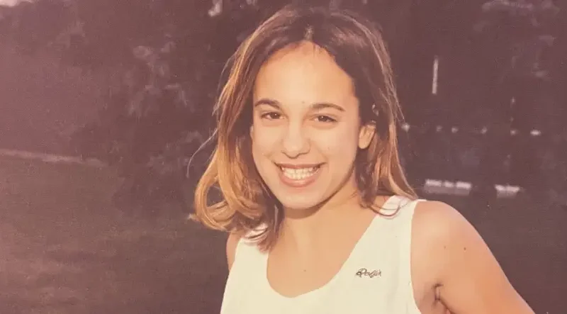 I gave up my athletic scholarship in college. Over 20 years later, I still wonder if that was the right choice.