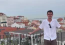 I moved to Portugal by taking a two-week cruise there from the US. Traveling by boat had major benefits.