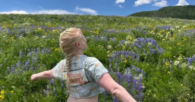 I moved to rural Colorado for a job that didn't work out. Three years later, I'm still in the area and glad I stayed.