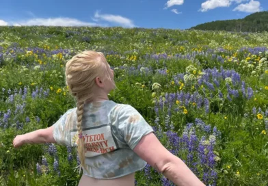 I moved to rural Colorado for a job that didn't work out. Three years later, I'm still in the area and glad I stayed.