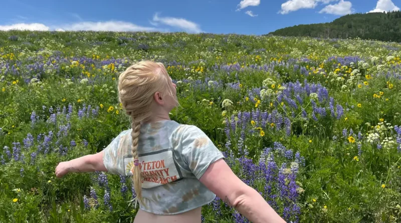 I moved to rural Colorado for a job that didn't work out. Three years later, I'm still in the area and glad I stayed.