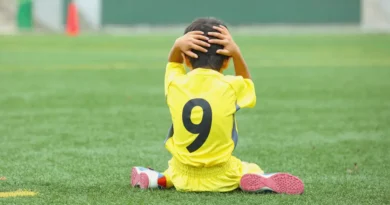 I regret signing my kids up for so many activities when they were younger. They really didn't benefit from being rushed around.