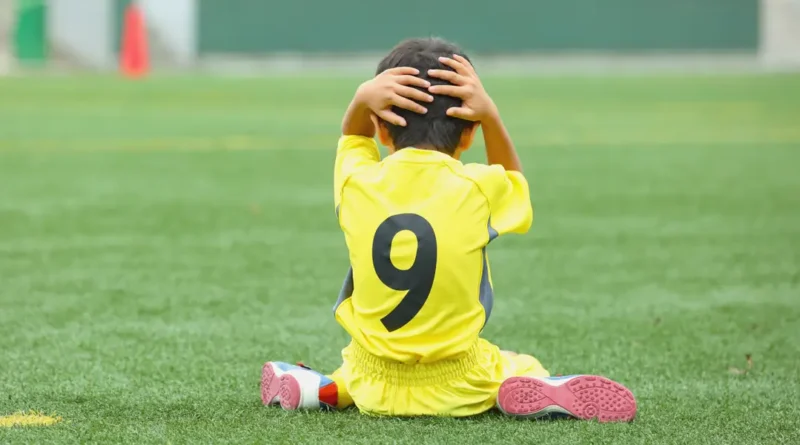 I regret signing my kids up for so many activities when they were younger. They really didn't benefit from being rushed around.