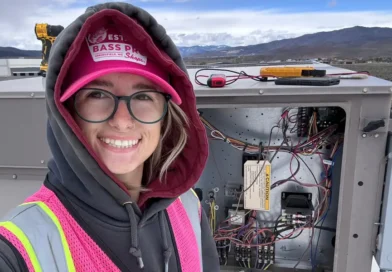 I skipped college for trade school. Now I have a job I love that won't be replaced by AI.