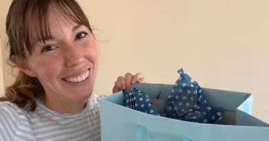 I sold my clutter for less than it was worth. I don't regret it.