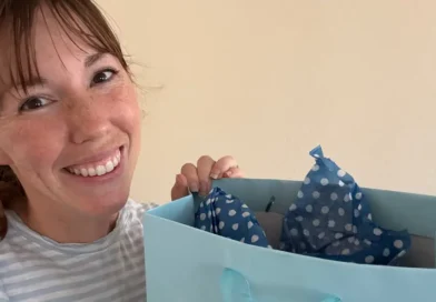 I sold my clutter for less than it was worth. I don't regret it.