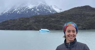 I spent 10 weeks backpacking through South America. Here are the 4 places I'd visit again in a heartbeat.