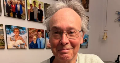 I spent decades in a stressful job that paid $30,000. At 53, I left to become a mailman and nearly tripled my salary.