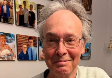 I spent decades in a stressful job that paid $30,000. At 53, I left to become a mailman and nearly tripled my salary.