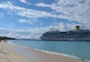 I took a budget Caribbean cruise that cost about $100 a day. Despite some disappointments, I'd do it again.