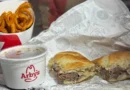 I tried Arby's new 'Top Chef'-approved French Dip Royale sandwich. It levels up a classic.