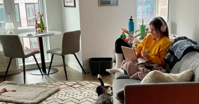 I won New York City's affordable-housing lottery. Five years later, I feel trapped with my family in 800 square feet.