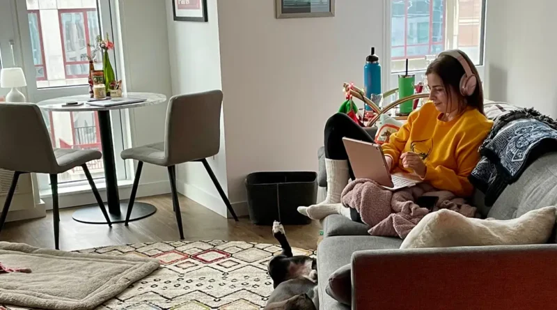 I won New York City's affordable-housing lottery. Five years later, I feel trapped with my family in 800 square feet.