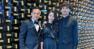 I worked 12-hour shifts on fishing boats. I used the money I made to start a business that's now worth millions.